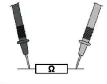 Laserliner MultiMeterPocketBox - 5eoción de resistencia - 1