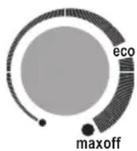 eco maxoff