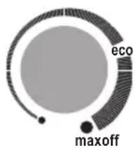 eco maxoff