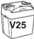 Mobicool W38 ACDC - A f v o e r - 3