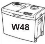 Mobicool W38 ACDC - Műszaki adatok - 6