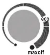 eco maxoff