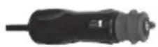 Mobicool W38 ACDC - Using the cooler in DC mode - 1