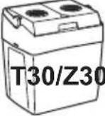 Mobicool W38 ACDC - A f v o e r - 12