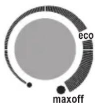 eco maxoff