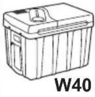 Mobicool W38 ACDC - Műszaki adatok - 3