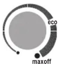 eco maxoff