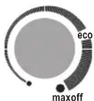 eco maxoff