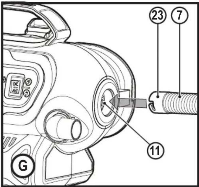BLACK & DECKER BDCINF18 - 8