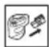 BLACK & DECKER GWC1820PC - Etiquetas del aparato - 4