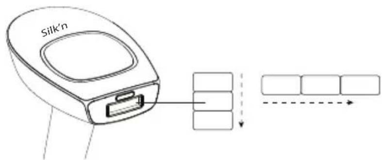 SILKN 350.000 - Atis ve Kaydirma - 1