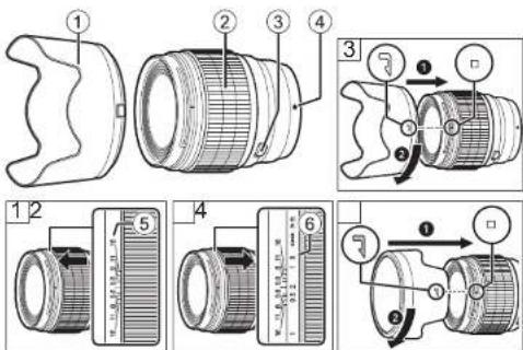 OLYMPUS M.Zuiko 17mm f1.2 - OLYMPUS - 3