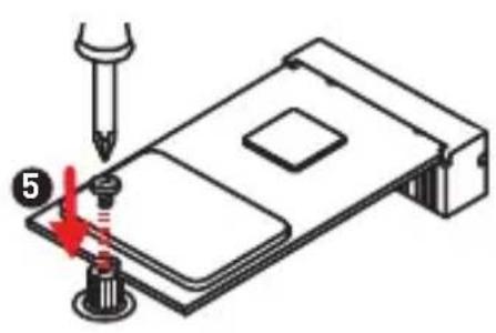 MSI B250M PROVDH - M2_1: M.2 合吴 (Key M) - 2