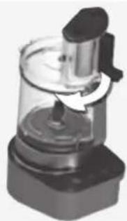 AEG GourmetPRO FP9300 - GB - 3