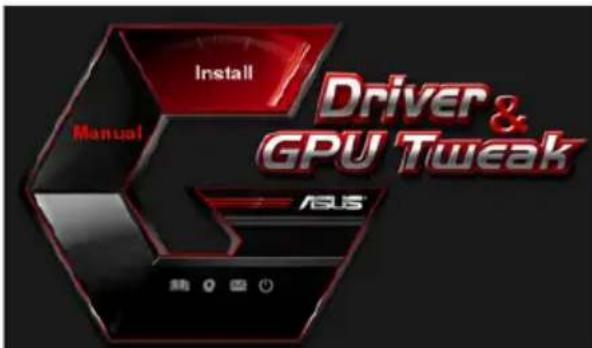 ASUS Strix GTX 1060 O6G Gaming - VGA 电拉0电口 - 1