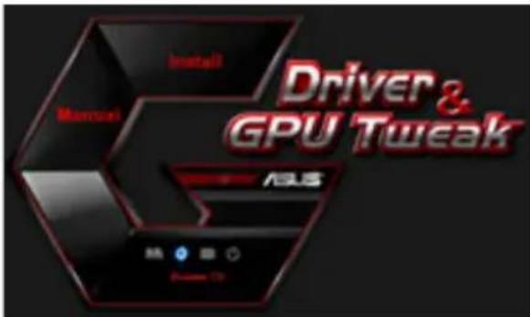 ASUS Strix GTX 1060 O6G Gaming - Windows Vista / Windows 8.1/8/7 (32/64H) ASUS Streaming 裁切機能 - 1
