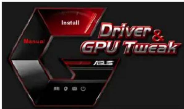 ASUS Strix GTX 1060 O6G Gaming - Het VGA-stuurprogramma installeren voor Windows® 8.1 / 8 / 7 / Vista - 1