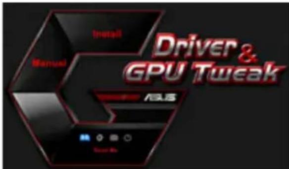 ASUS Strix GTX 1060 O6G Gaming - Przegladanie pliku readme - 1