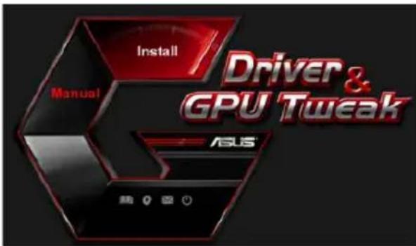ASUS Strix GTX 1060 O6G Gaming - ASUSAGBU Gweak - 1