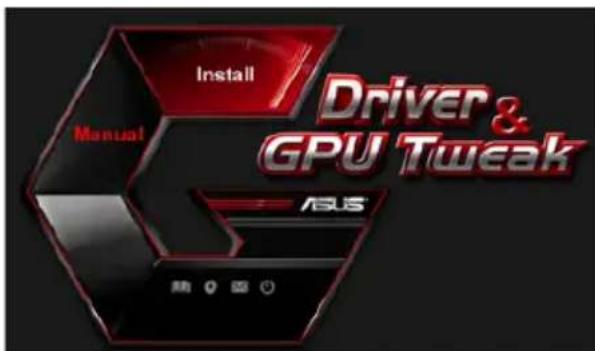 ASUS Strix GTX 1060 O6G Gaming - Instalace ASUS APRP v operacním systemd Windows Vista / Windows 8.1/8/7 (32/64 bit) - 1