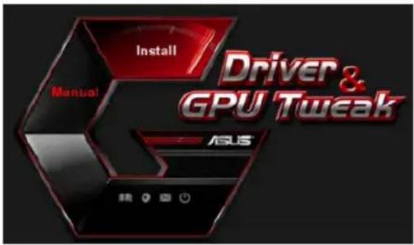 ASUS Strix GTX 1060 O6G Gaming - Bc6-caHTN KOMIIAHII ASUS. - 1