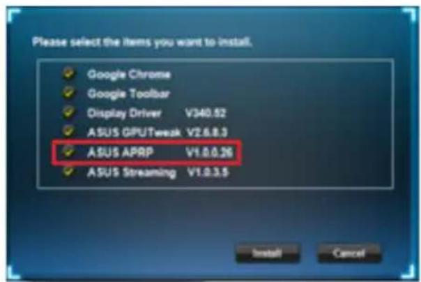 ASUS Strix GTX 1060 O6G Gaming - IuctaiausASUSAPRPyWindows Vista/Windows8.1/8/7 (32/646it) - 2