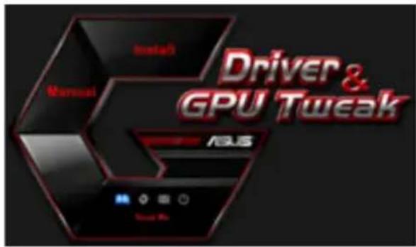 ASUS Strix GTX 1060 O6G Gaming - 查看ReadMe 档案 - 1