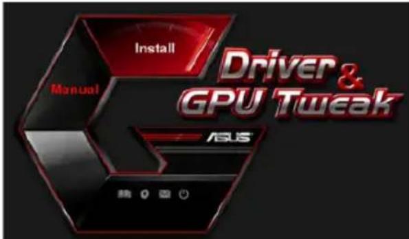 ASUS Strix GTX 1060 O6G Gaming - Installation d'asus streaming sous WINDOWS8 / 7 / vista (versions 32 et 64 bits) - 1