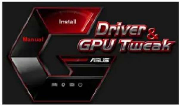 ASUS Strix GTX 1060 O6G Gaming - Instalacja w systemie operacyjnym Windows Vista i Windows 8.1 / 8 / 7 (32/64 bit) - 1