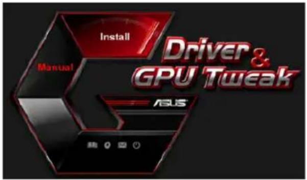 ASUS Strix GTX 1060 O6G Gaming - Installazione di ASUS Streaming nei sistemi operativi Windows Vista e Windows® 8.1 / 8 / 7 (32/64 bit) - 1