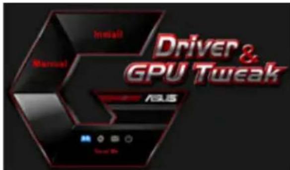 ASUS Strix GTX 1060 O6G Gaming - Consultare il file Leggimi - 1