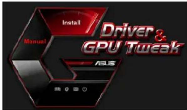 ASUS Strix GTX 1060 O6G Gaming - Installing ASUS APRP in Windows /8/7 (32/64 bit) - 1