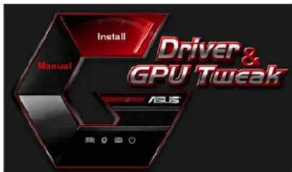 ASUS Strix GTX 1060 O6G Gaming - Installing ASUS Streaming in Windows Windows® 8.1 / 8 / 7 (32/64 bit) - 1