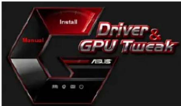 ASUS Strix GTX 1060 O6G Gaming - 手順 - 1