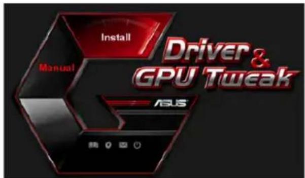 ASUS Strix GTX 1060 O6G Gaming - Eγκατάσταση τον ASUS Streaming σε Windows® 8.1 / 8 / 7 / Vista (32/64 bit) - 1