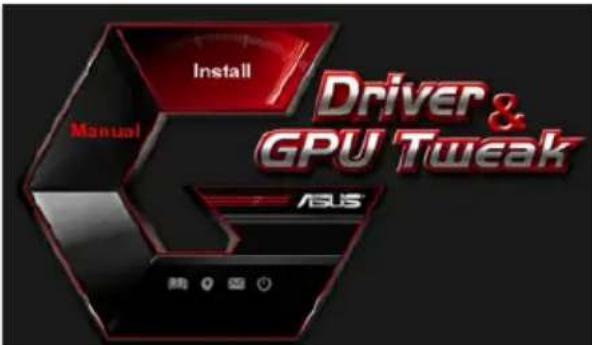 ASUS Strix GTX 1060 O6G Gaming - 2.1.1InstalacaoWindows Vista Windows 8.1/8/7 (32/64 bit) - 1
