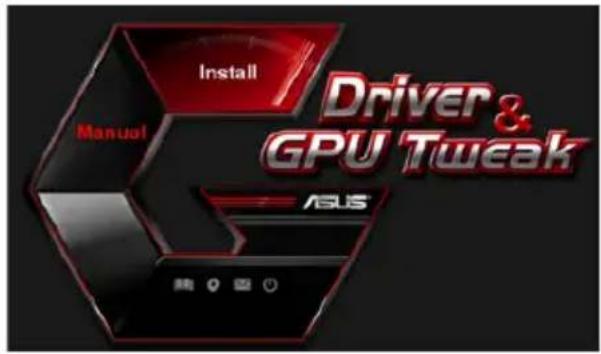 ASUS Strix GTX 1060 O6G Gaming - Instalar ASUS GPU Tweaken Windows Vista y Windows 8.1/8/7 (32/64 bit) - 1