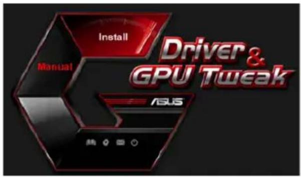 ASUS Strix GTX 1060 O6G Gaming - Inceta ASUS Streaming y Windows Vista / Windows 8.1/8/7 (32/64 6ir) - 1