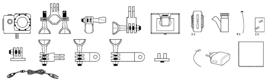 NIKKEI Extreme X4S - 2