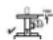 DEWALT D27112 - Simbolos na ferramenta - 4