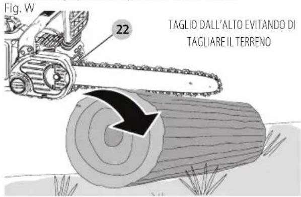 DEWALT DCM565 - Taglio in opposizione - 1