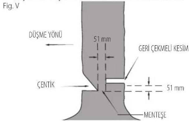 DEWALT DCM565 - Aagcdevirme - 2