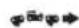 DEWALT DCM565 - Riferimenti sull'apparato - 7