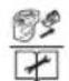 DEWALT DCM565 - Markings on Tool - 9