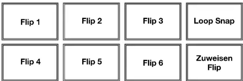 NUMARK NVII - Flip Controls - 1