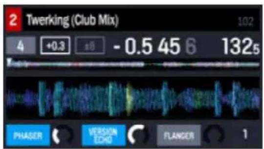 NUMARK NVII - Anzeige - 2