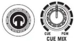 NUMARK Party Mix - Below is an example of how to mix tracks using Party Mix and Serato DJ Lite: - 6