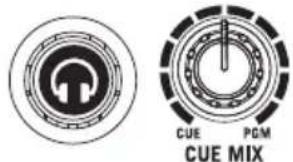 NUMARK Party Mix - Below is an example of how to mix tracks using Party Mix and Serato DJ Lite: - 24
