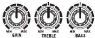 NUMARK Party Mix - Voici un exemple de mixage de pistes en utilisant Serato DJ Lite avec le Party Mix : - 1