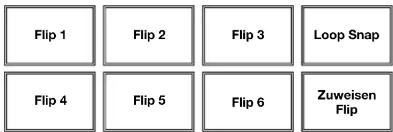 NUMARK NS6II - Flip Controls - 1